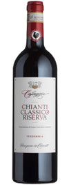 Cafaggio Chianti Classico Riserva Vendemmia 2019 750 ML