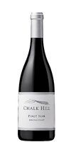 Chalk Hill Pinot Noir Sonoma Coast 2022 750 ML