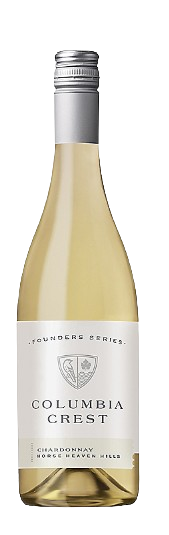 Columbia Crest Chardonnay Founders Series Horse Heaven Hills 2022 750 ML