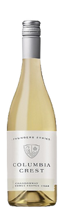 Columbia Crest Chardonnay Founders Series Horse Heaven Hills 2022 750 ML