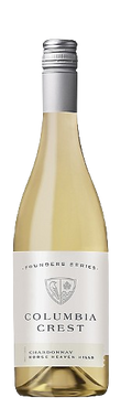Columbia Crest Chardonnay Founders Series Horse Heaven Hills 2022 750 ML