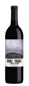 Charles & Charles Red Blend Double Trouble Washington 2019 750 ML