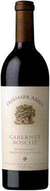 Freemark Abbey Cabernet Sauvignon Cabernet Bosche Bosche Vineyard Rutherford 2013 750 ML