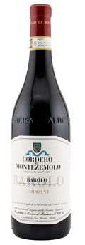Cordero Di Montezemolo Barolo Vigna Enrico Vi 2019 750 ML