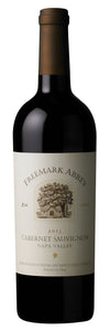 Freemark Abbey Cabernet Sauvignon Napa Valley 2013 750 ML