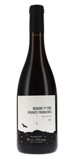 Domaine Boris Champy Beaune Les Vignes Franches 2021 750 ML