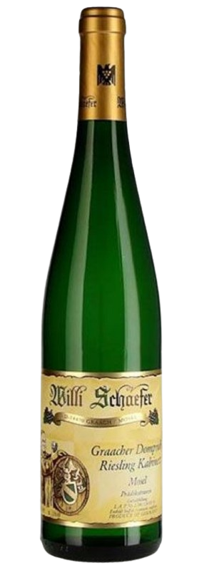 Willi Schaefer Riesling Kabinett Graacher Domprobst 2022 750 ML