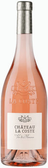 Chateau La Coste Mediterranee Rose Lady A 2022 750 ML