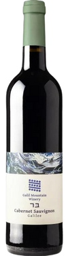 Galil Mountain Cabernet Sauvignon Upper Galilee 2022 750 ML