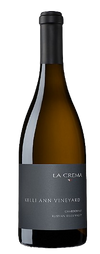 La Crema Chardonnay Kelli Ann Vineyard Russian River Valley 2021 750 ML