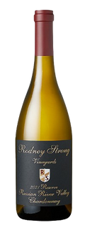 Rodney Strong Chardonnay Reserve Russian River Valley 2022 750 ML