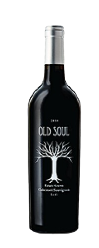 Old Soul Cabernet Sauvignon Lodi 750 ML