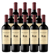 Duckhorn Cabernet Sauvignon Napa Valley 2021 750 ML (12 Bottles)