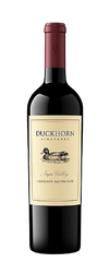 Duckhorn Vineyards Cabernet Sauvignon Napa Valley 2021 750 ML