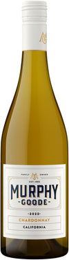 Murphy Goode Chardonnay California 2022 750 ML