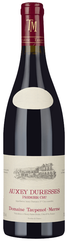 Domaine Taupenot Merme Auxey Duresses Rouge 2021 750 ML