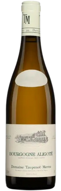 Domaine Taupenot Merme Bourgogne Aligote 2021 750 ML