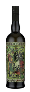 Mazzini Vermouth Dry 750 ML