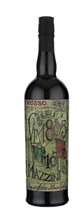 Mazzini Vermouth Rosso 750 ML