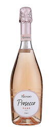 Riondo Prosecco Extra Dry Rose Millesimato 2022 750 ML