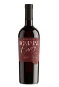 Domaine Curry Red Wine Founders Blend Napa Valley 2021 750 ML