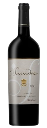 Snowden Cabernet Sauvignon The Ranch Napa Valley 2022 750 ML