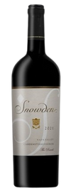 Snowden Cabernet Sauvignon The Ranch Napa Valley 2021 750 ML