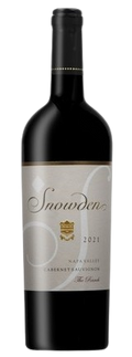 Snowden Cabernet Sauvignon The Ranch Napa Valley 2022 750 ML