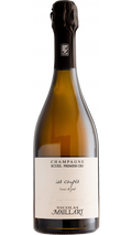 Nicolas Maillart Champagne Extra Brut Les Coupes Premier Cru 2019 750 ML