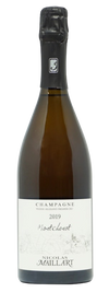 Nicolas Maillart Champagne Extra Brut Monchenot Premier Cru 2019 750 ML