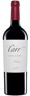 Joseph Carr Red Blend Family Reserve Paso Robles 2019 750 ML