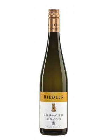Gruner Hiedler Veltliner Kamptal Reserve Erste Langenlois 2021 750 ML