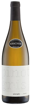 Kracher Pinot Gris Trocken Burgenland 2021 750 ML