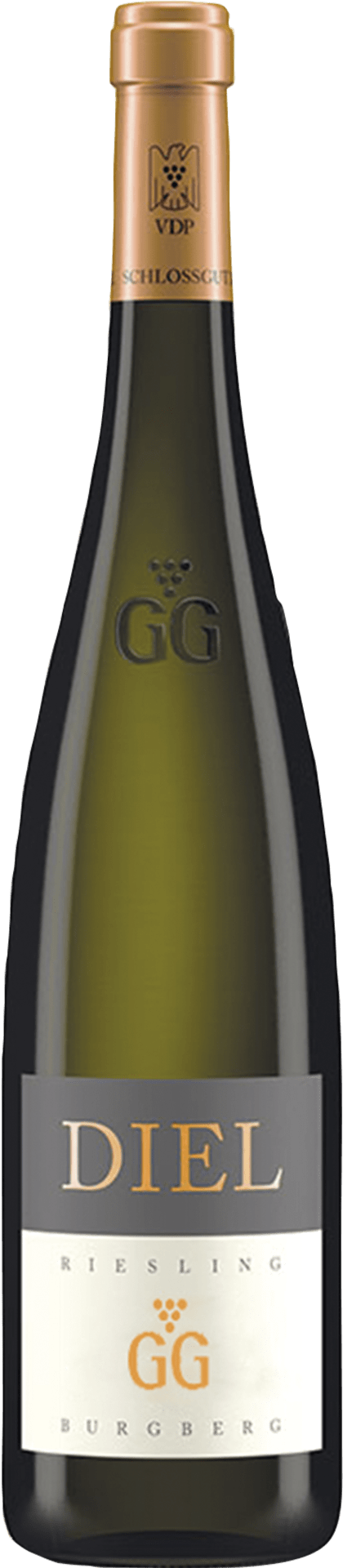 Schlossgut Diel Riesling Trocken GG Dorsheimer Burgberg 2020 750 ML