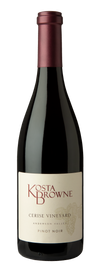 Kosta Browne Cerise Vineyard Pinot Noir 2019 750 ML