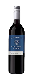 Columbia Crest Merlot Founders Series Horse Heaven Hills 2021 750 ML