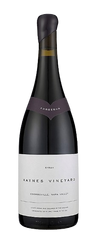 Haynes Vineyard Syrah Forgeron Coombsville 2021 750 ML