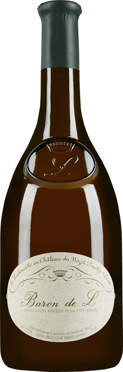 Ladoucette Pouilly Fume Baron De L 2022 750 ML