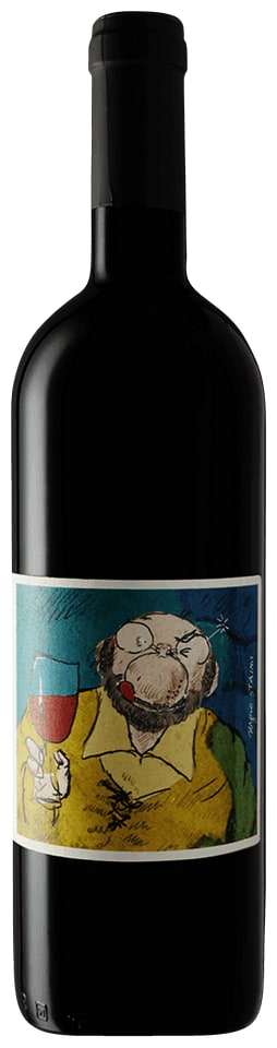 Alessandro Fantino Nebbiolo Laboro Disobedient Italy 2018 750 ML