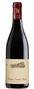 Domaine Taupenot Merme Morey Saint Denis Clos Des Lambrays Grand Cru 2021 750 ML