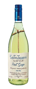 Cantina Zaccagnini Pinot Grigio Colline Pescaresi 2023 750 ML