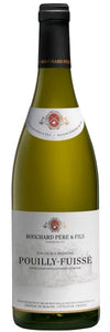 Bouchard Pere & Fils Pouilly Fuisse 2021 750 ML