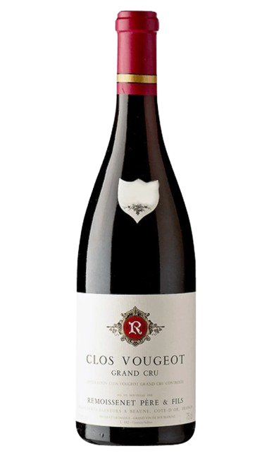 Grand Cru Remoissenet Clos De Vougeot 2021 750 ML Buy Now Online