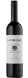 Layer Cake Shiraz South Australia 750 ML