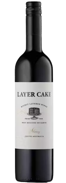 Shiraz Layer Cake Shiraz South Australia 750 ML Buy Now Online Shoppin