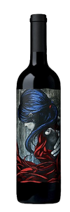 Intrinsic Red Blend Columbia Valley 2021 750 ML