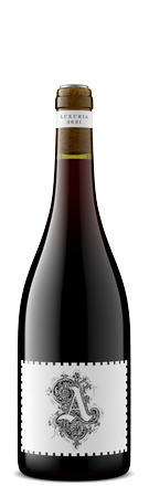 Antiquum Farm Pinot Noir Luxuria Willamette Valley 2022 750 ML