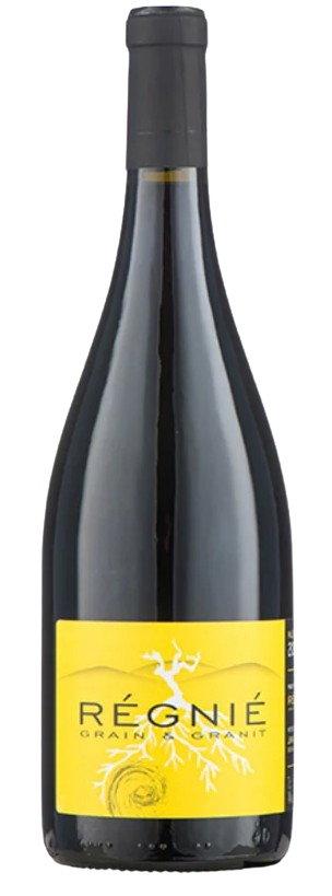 Jean Paul Et Charly Thevenet Regnie Grain & Granit 2022 750 ML