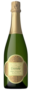 Emmolo Sparkling Wine No. 7 California 750 ML