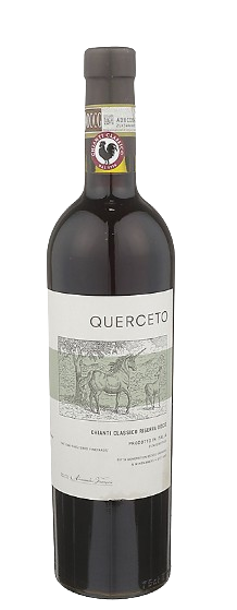 Querceto Chianti Classico Riserva 2020 750 ML
